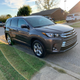 Illustration for article titled The Highlander is home and the CX-5 is not.